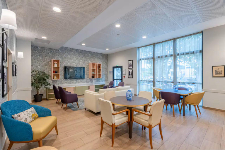 2, Quality Aparthotel Périgueux, Dordogne