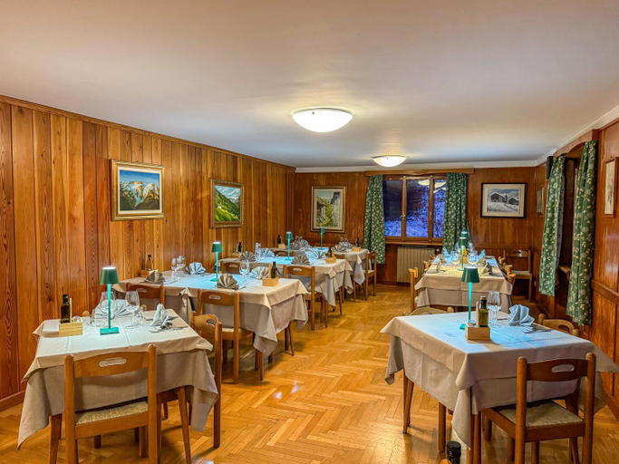 Food & Drinks 4, Lysjoch, Aosta