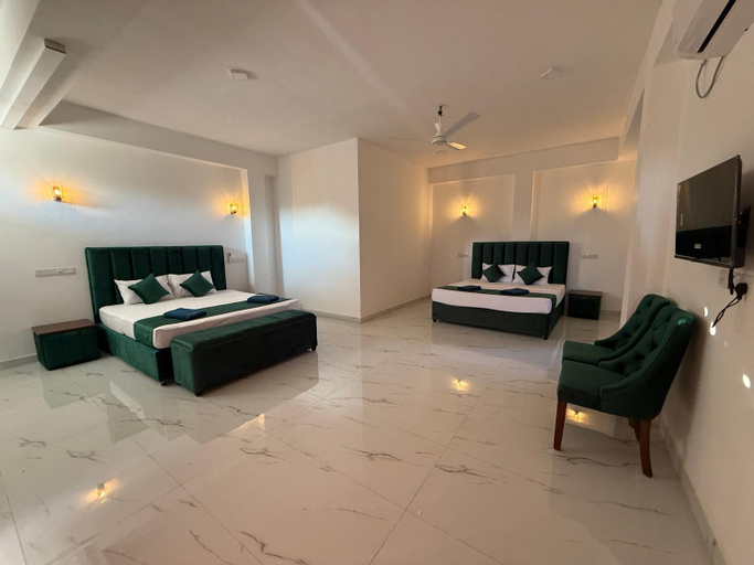 3, The Ceylon Charm - Mirissa, Weligama