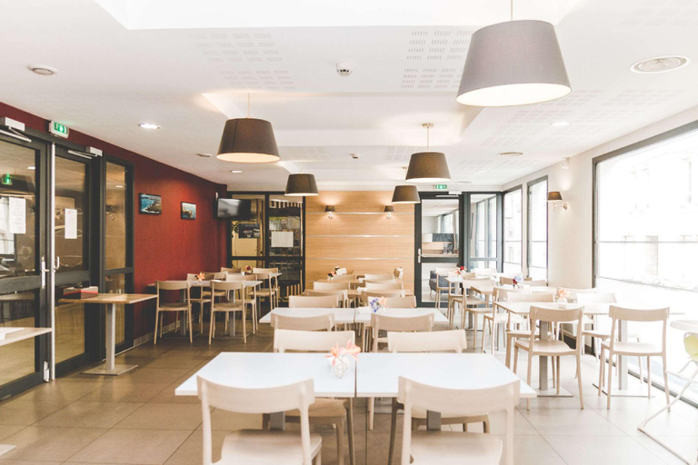 Food & Drinks 5, Terres de France - Appart'Hotel Quimper Bretagne, Finistère