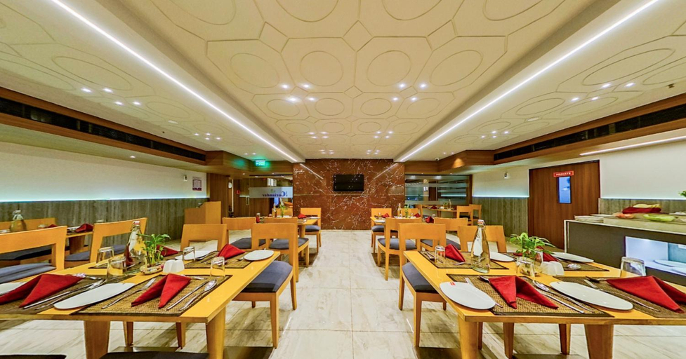 Food & Drinks 5, Lords Eco Inn - Dahej, Bharuch
