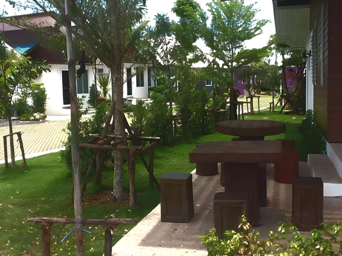 Others 4, Disunal Resort, Muang Nong Khai