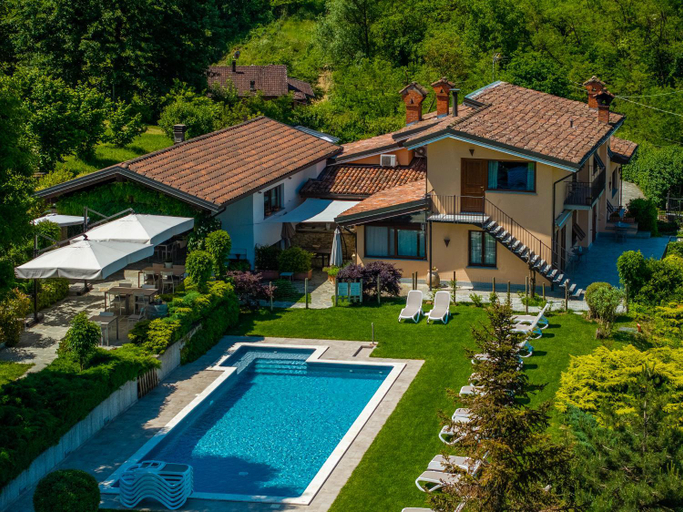 Sport & Beauty 2, Agriturismo Nonna Du, Alessandria