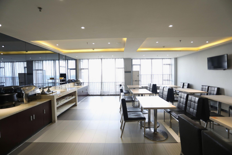Food & Drinks 4, Yeste Hotel Qinzhou Qingang, Qinzhou