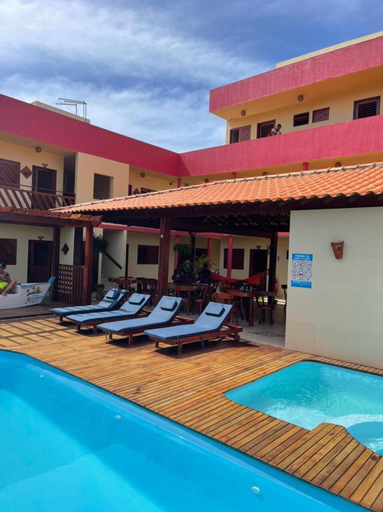 Sport & Beauty 5, Pousada Villa Marceneiro Beach, Passo de Camaragibe
