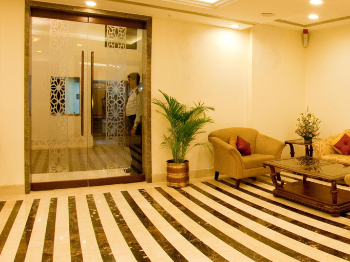 Others 4, Hotel Victoria, Chennai