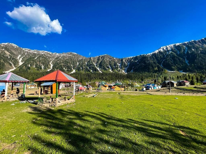 Miscellaneous 4, Hotel Mini Switzerland, Chamba