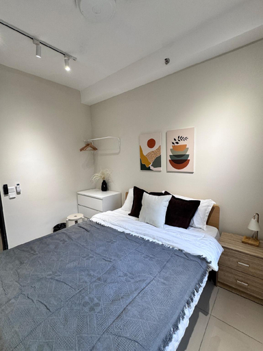 3, Comfy Damansara PJ Condo 3BR 2Carpark, Petaling Jaya