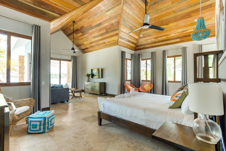 Room 3, Enclave