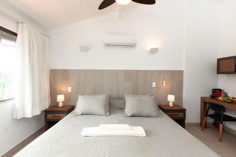 Bedroom 2, Angra dos Reis Boutique Hotel, Angra dos Reis