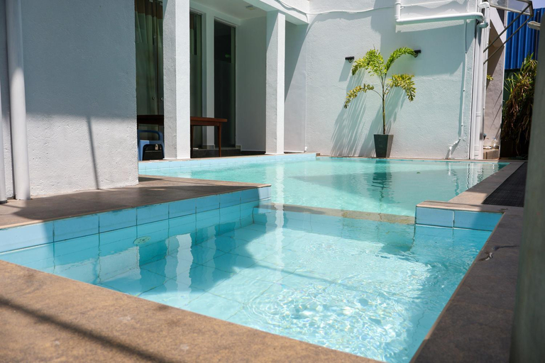 Sport & Beauty 5, Nirosha Guest House, Galle Four Gravets