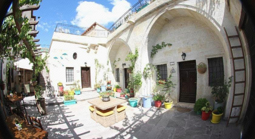 Exterior & Views 2, Urgup Konak, Ürgüp