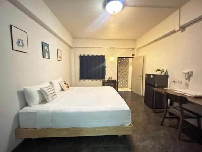Room 4, Comfy Hotels Suvarnabhumi Airport, Bang Phli
