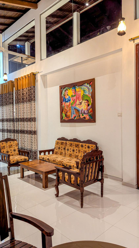 Food & Drinks 4, Nirosha Guest House, Galle Four Gravets