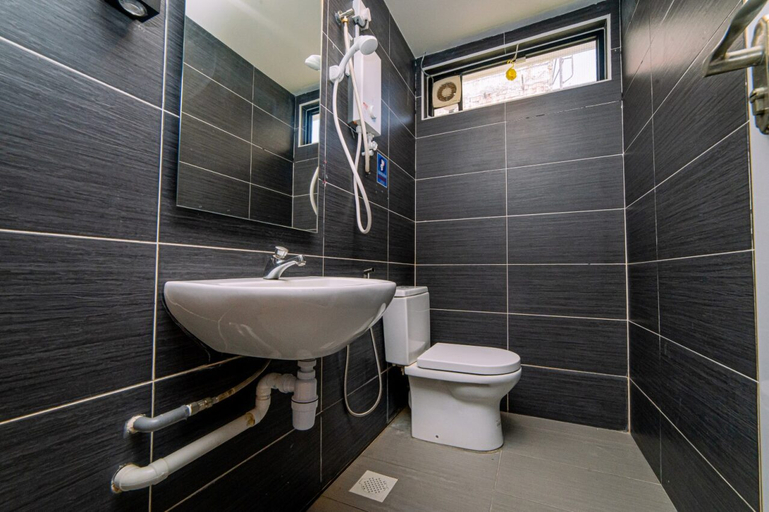 Bathroom 5, De Romance Grand Villa 5BR, Johor Bahru