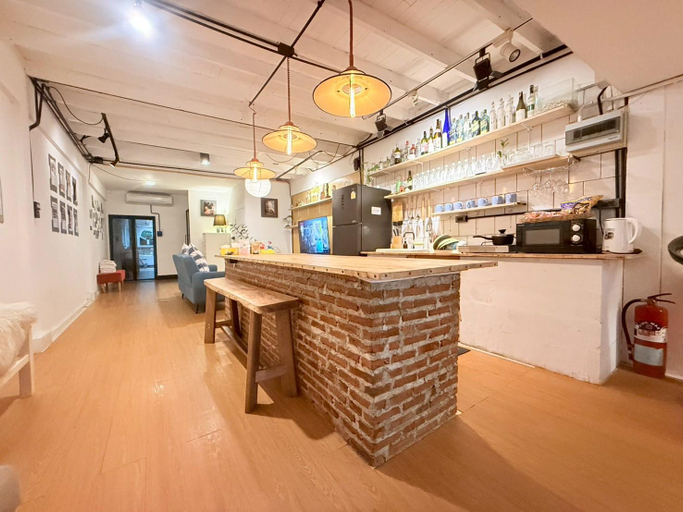 Food & Drinks 4, Dominol House/Private/City/MAYA/3mins Nimman/宁曼路中心, Muang Chiang Mai