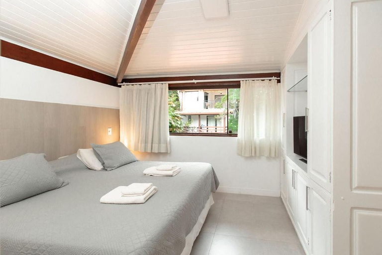 Bedroom 2, Angra dos Reis Boutique Hotel, Angra dos Reis