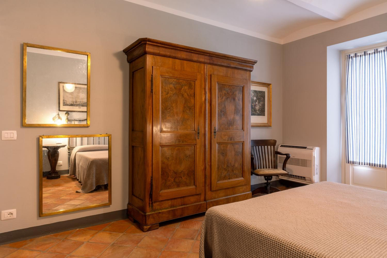 Bedroom 3, Villa Bricco Dei Cogni, Cuneo