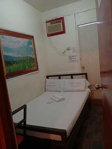 Bedroom 5, WJV INN MANDAUE CENTRO, Mandaue City