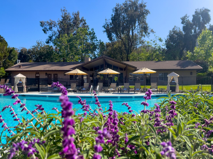Sport & Beauty 3, Temecula Creek Inn, Riverside