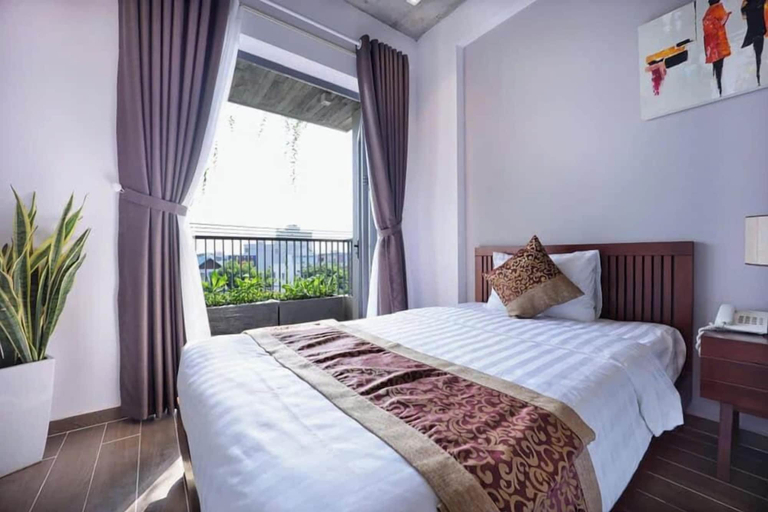 Room 3, The Shine Hotel & Apartment, Da Nang