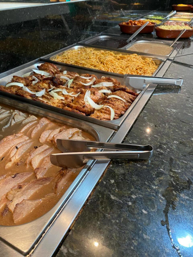 Food & Drinks 3, Hotel Pousada Santa Ceia, Aparecida