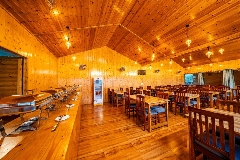 Food & Drinks 4, Hill Top Pangot , Nainital