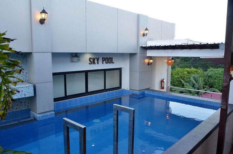 Sport & Beauty, Upgrace Inn, Puerto Princesa City