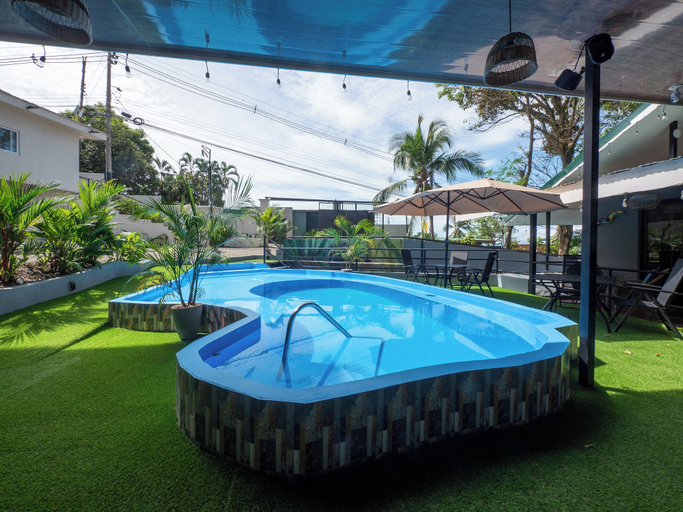 Sport & Beauty 4, Manuel Antonio Inn, Aguirre
