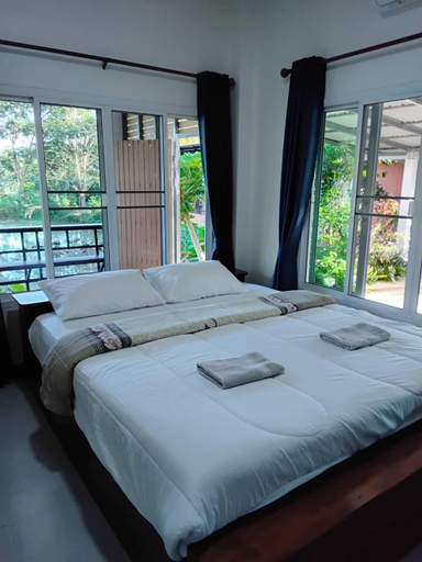 Bedroom 3, Huan Janto Homestay - Metta, K. Doi Lo