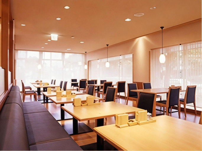 Food & Drinks 5, Kokura Recent Hotel, Kitakyūshū