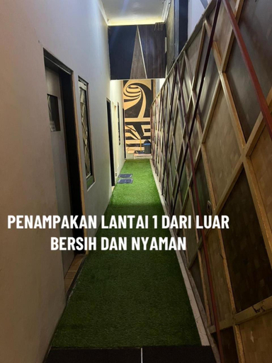 Others 4, De kock Hotel BnB, Bukittinggi