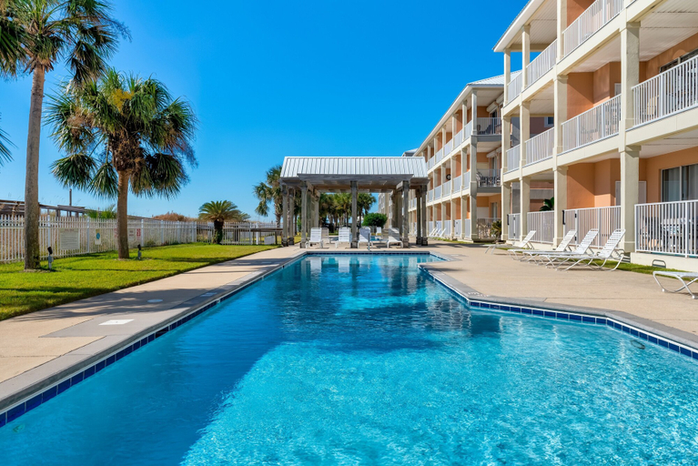 Primary image 4, Dauphin Luv A - Beach Club #201-a 2 Bedroom Condo, Mobile