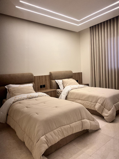 Bedroom 3, Salalah Hawana Marina Apartment, Taqah