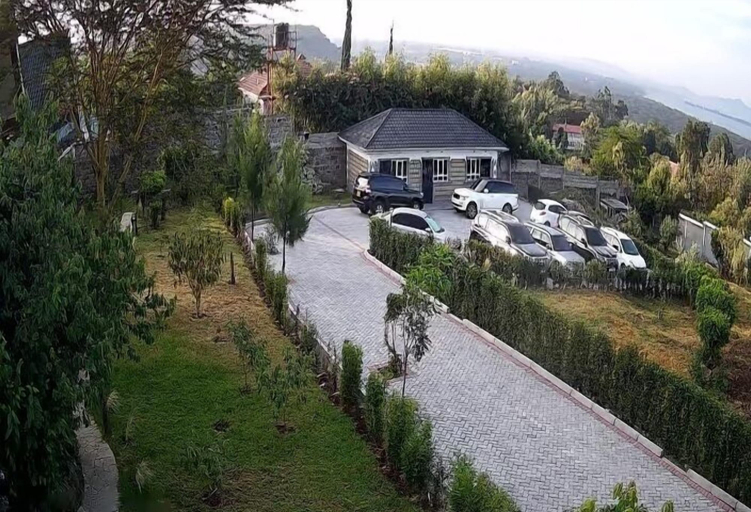 Children's play area - outdoor, Mishen Azure, Naivasha