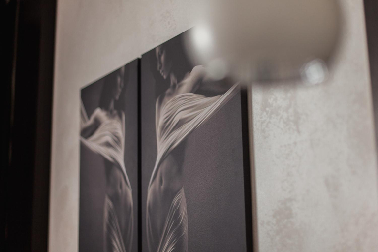 Bathroom 3, Suncity Apartment, Odes'ka