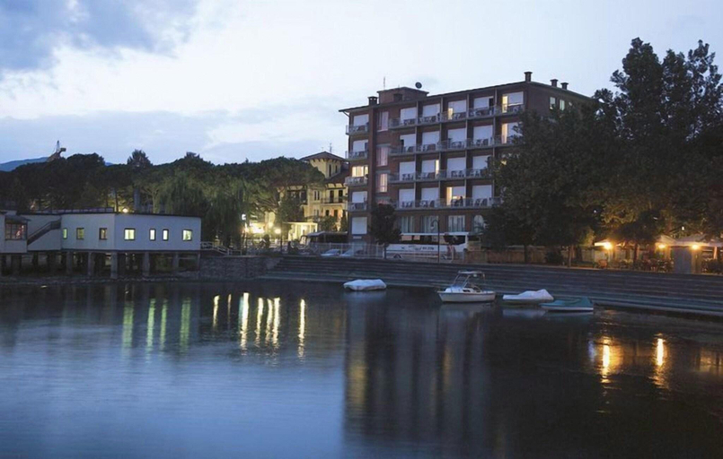 Exterior & Views 2, Hotel Lido, Perugia