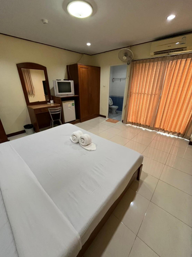 Bedroom 4, j.hotel2, Mueang Krabi