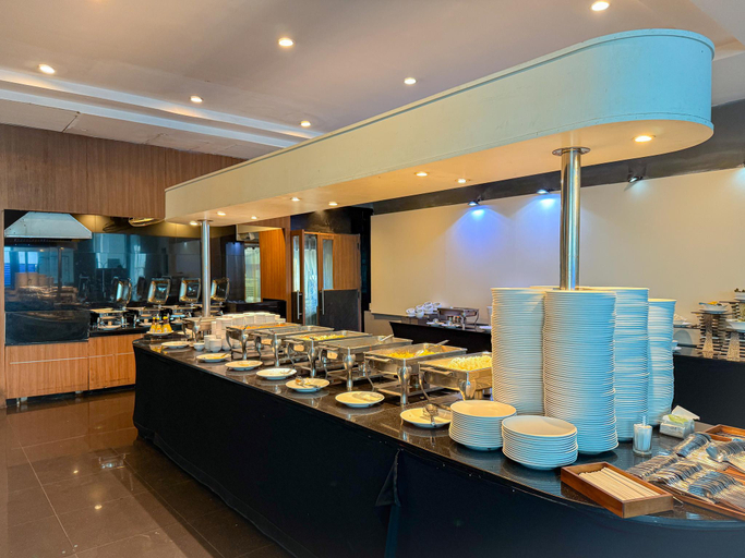 Food & Drinks 5, Avana Residence, Bang Na