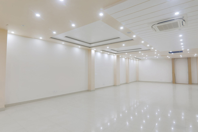 Banquet hall 4, FabHotel US Inn, Varanasi