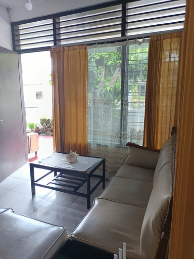 Living Room 4, Homestay BoeDhieb Bantul Yogya Asri Nyaman, Bantul