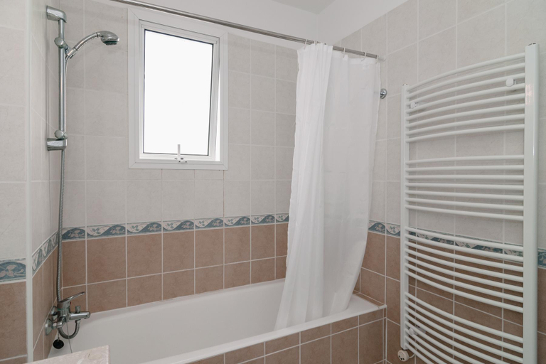 Bathroom 4, Villa Mozart, charming 3 BR with private pool