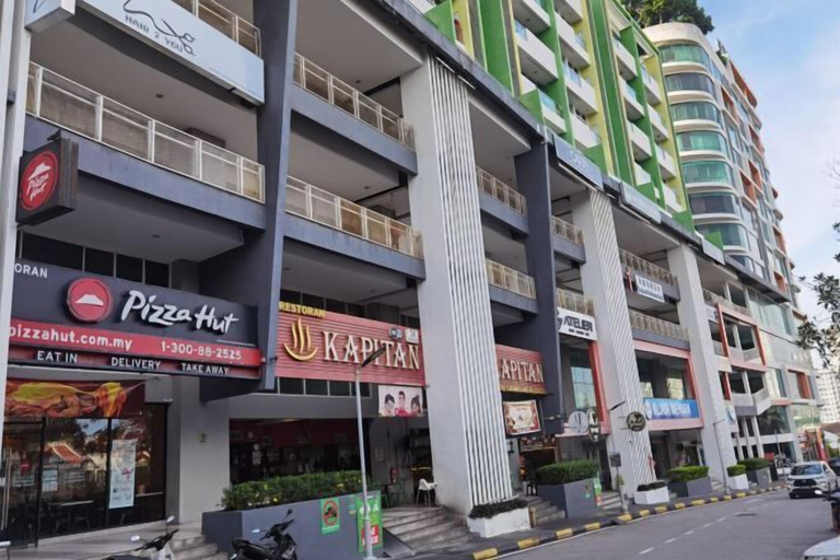 Exterior 3, Setia Tri-Suite(7) by Homey Planet, Pulau Penang