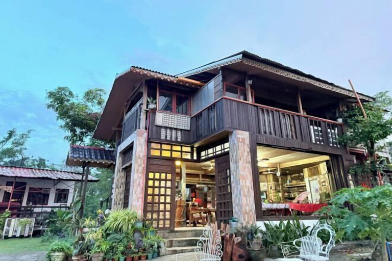 Exterior & Views 2, Hardin De Corales, San Fernando City
