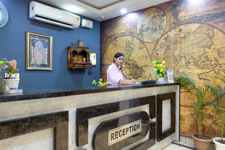 Others 4, Hotel The Tark Near IGI Airport Delhi, Delhi