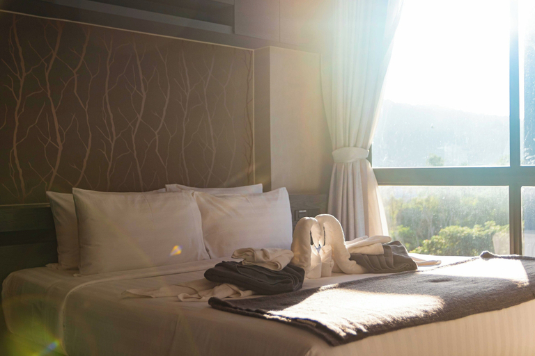 Room 3, Condo with Full Facilities C255, Pulau Phuket