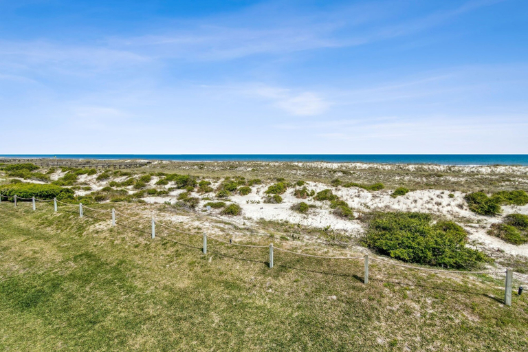 Miscellaneous 2, Amelia Island Beachfront Retreat - 2BR Sandpiper Loop, Nassau