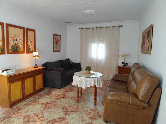 Interior 3, Casa en Conil centro con terraza, Cádiz