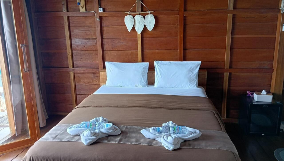 Room 3, Casablanca Bira Resort, Bulukumba