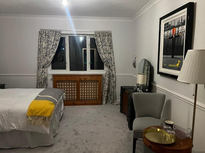 Room 2, The millfield, North Lincolnshire